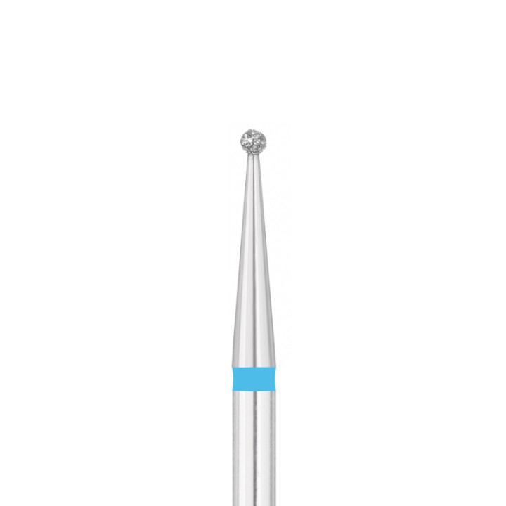 Frez Exo pro diamentowa kulka 1,4 mm bl