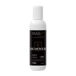 OCHO NAILS zmywacz do paznokci bezacetonowy 100 ml