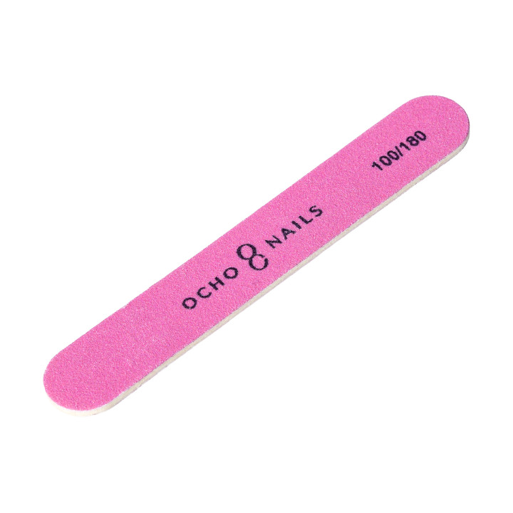 Ocho Nails mini pilnik 50 szt.
