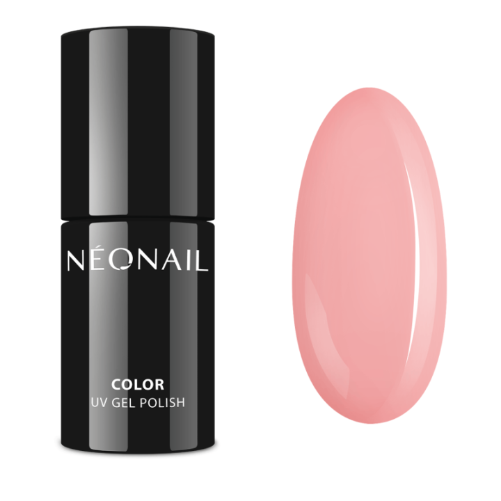 Neonail lakier hybrydowy 2687-7 Cashmere Rose 7,2ml