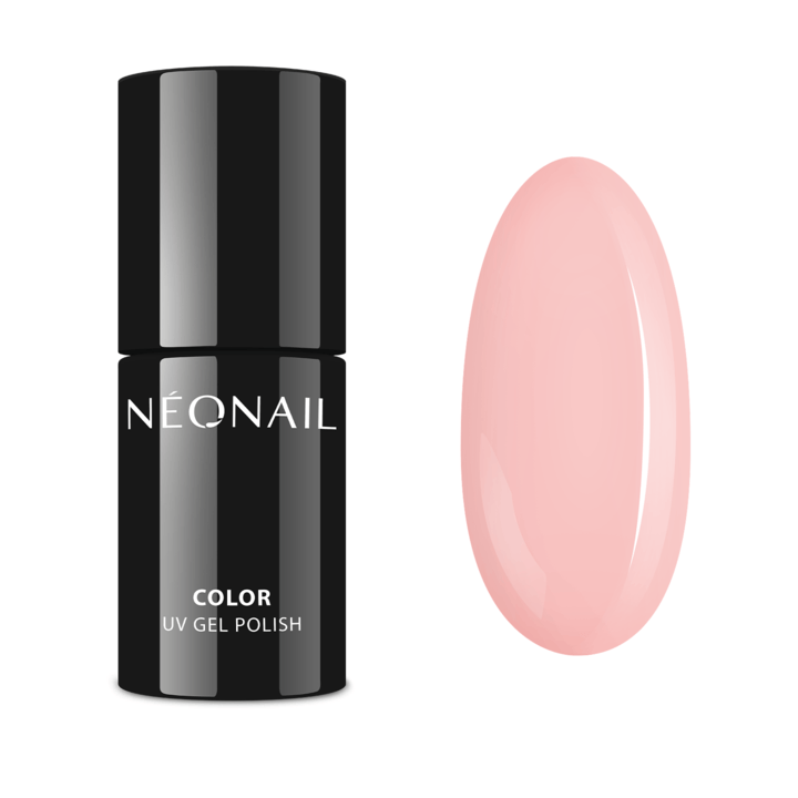 Neonail Lakier hybrydowy 3205-7 Light Peach 7,2ml