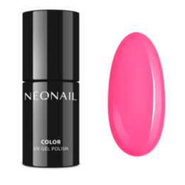 Neonail Lakier hybrydowy 4630-7 Rock Girl 7,2ml
