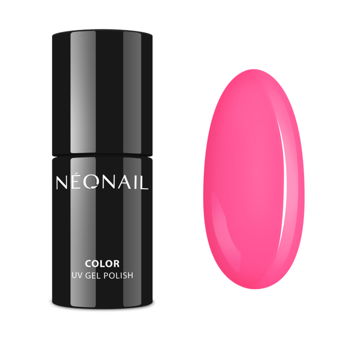 Neonail Lakier hybrydowy 4630-7 Rock Girl 7,2ml