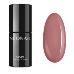 Neonail Lakier hybrydowy 4661-7 Desert Rose 7,2ml