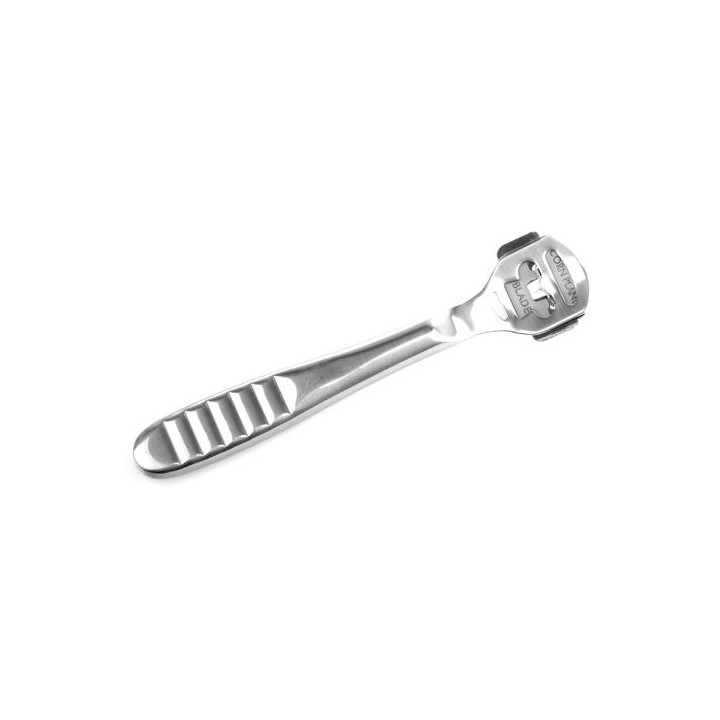 Snippex omega do pedicure stalowa