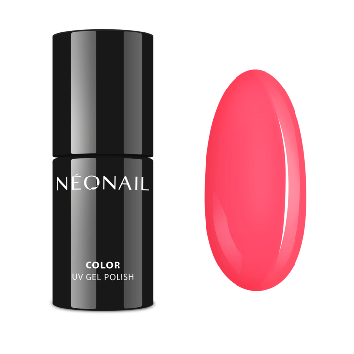 Neonail Lakier hybrydowy 4808-7 Bora Bora 7,2ml