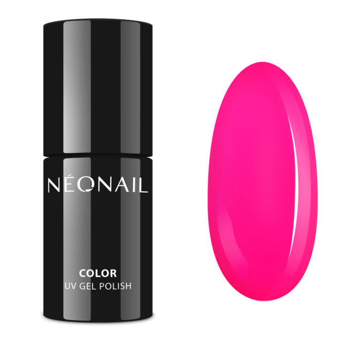 Neonail Lakier hybrydowy 5018-7 Thailand Beauty 7,2ml