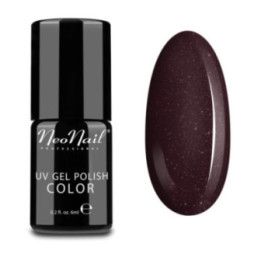 Neonail Lakier hybrydowy 2615-7 Opal Wine 7,2ml