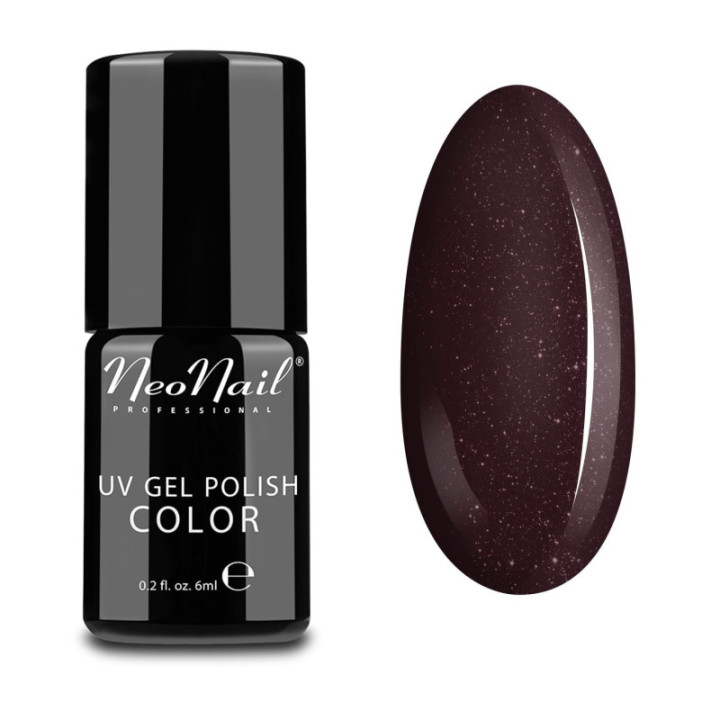 Neonail Lakier hybrydowy 2615-7 Opal Wine 7,2ml