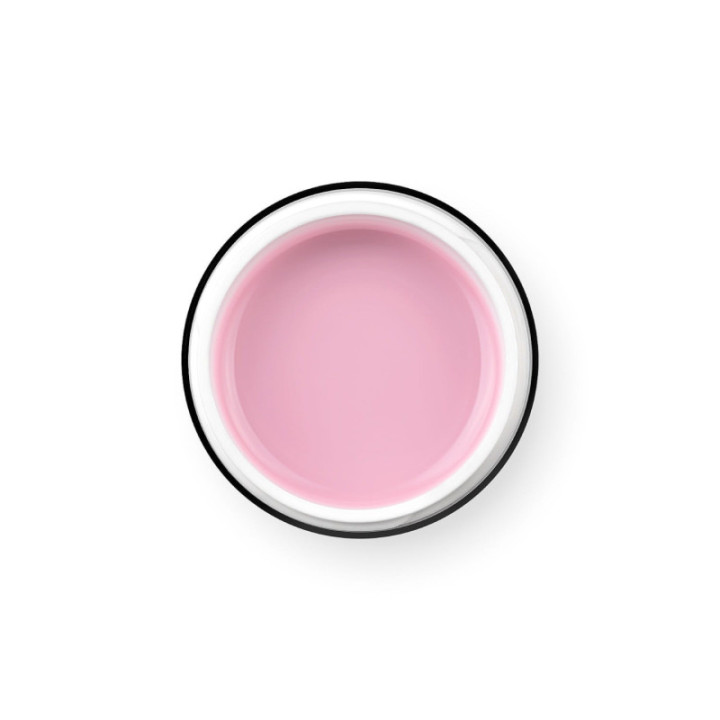 Palu Żel Budujący do paznokci Pro Light Builder Powder Pink 45g
