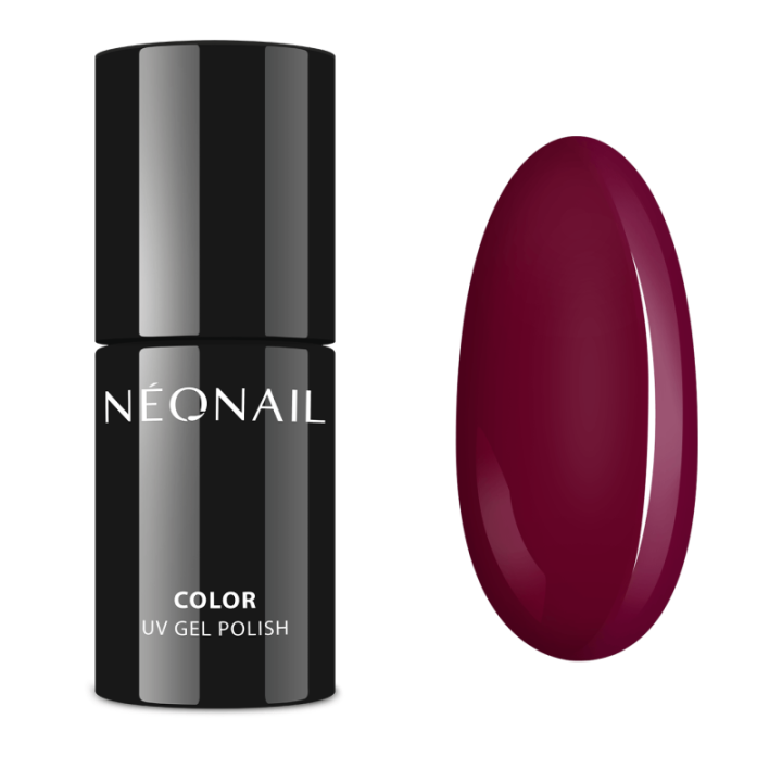 Neonail Lakier hybrydowy 3775-7 Beauty Rose 7,2ml
