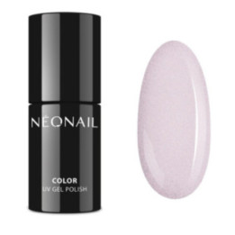 Noenail Lakier hybrydowy 8435-7 Kiss The Miss 7,2 ml