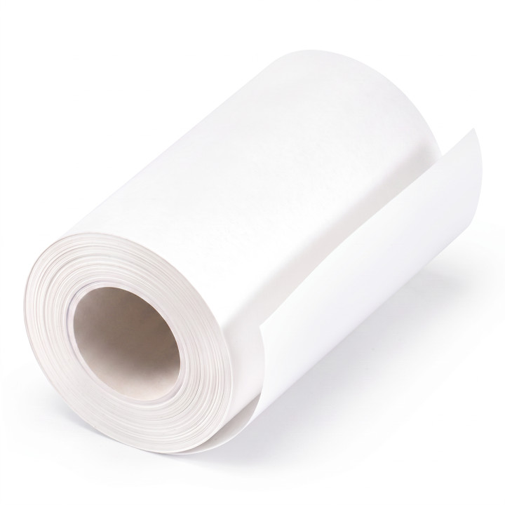 Lafomed papier do drukarki do autoklawu Classic, Standard