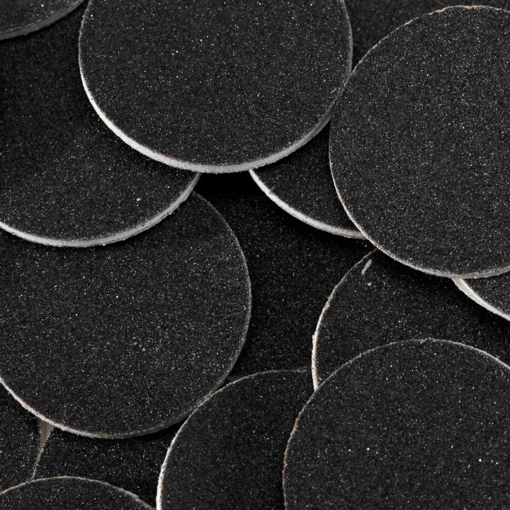 EXO pododisk nakładka ścierna 20 mm 240 100 szt.