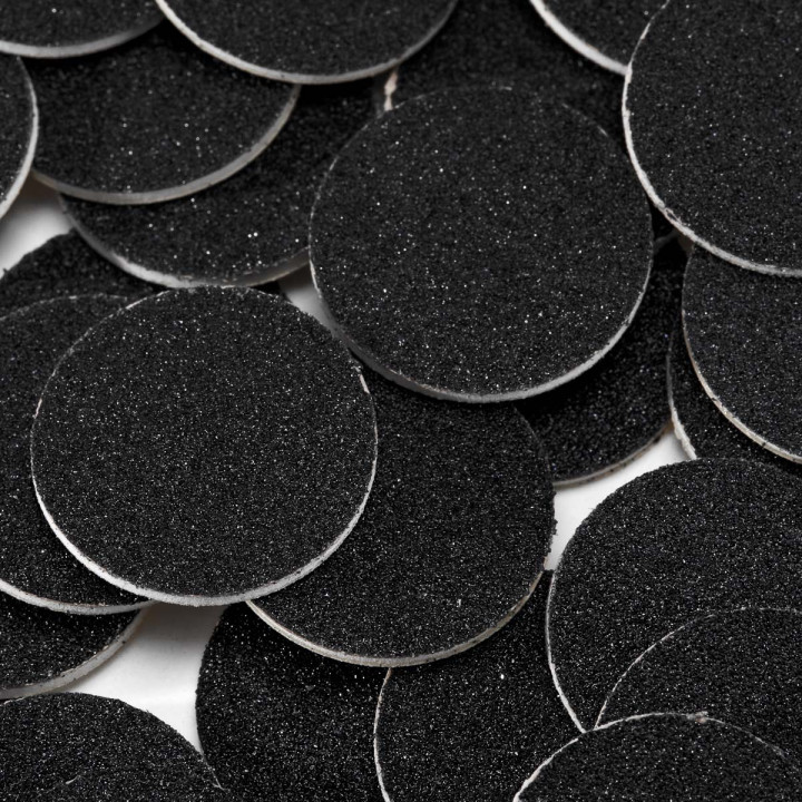 EXO pododisk nakładka ścierna 20 mm 180 100 szt.