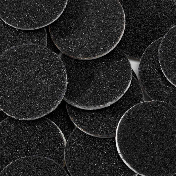 EXO pododisk nakładka ścierna 20 mm 150 100 szt.