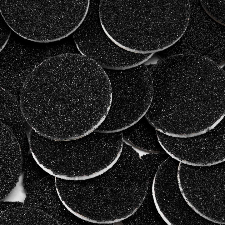 EXO pododisk nakładka ścierna 20 mm 120 100 szt.