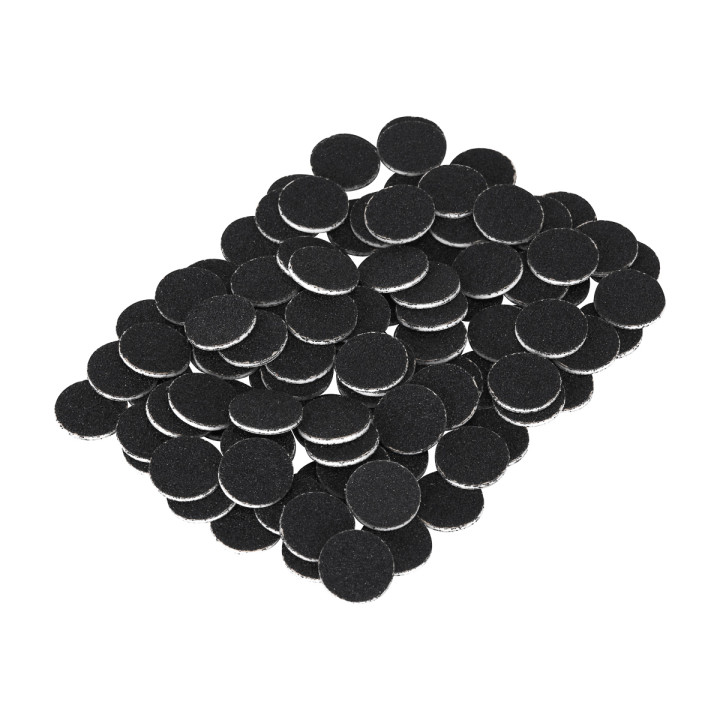 EXO pododisk nakładka ścierna 15 mm 150 100 szt.