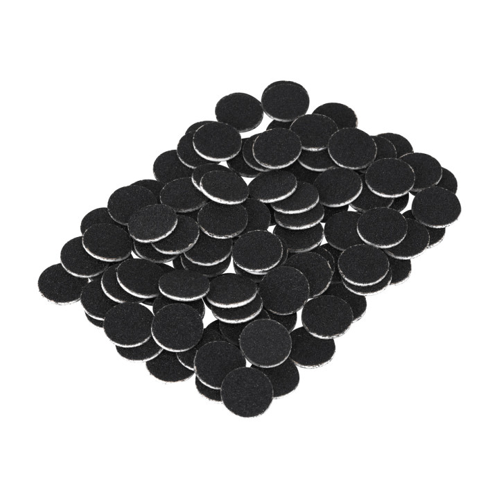 EXO pododisk nakładka ścierna 15 mm 120 100 szt.