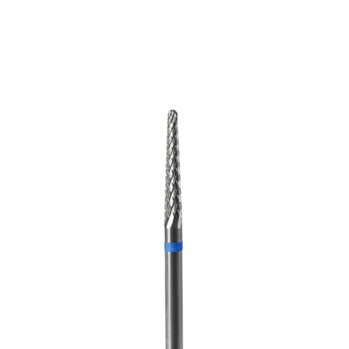 Staleks Frez FT71B023/14 stożek 2,3mm/14 niebieski