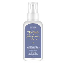 Farmona TRYCHO PERFUME Perfumowana mgiełka nawilżająca do włosów i ciała 50ml