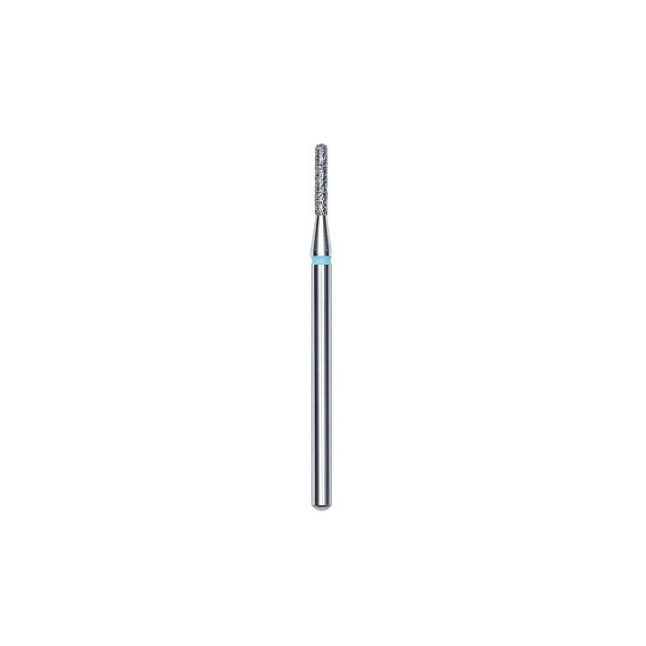Staleks Frez FA30B014/8K zokrąglony walec 1,4mm zielony