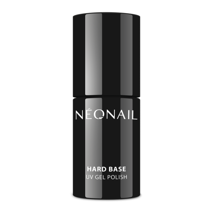 Neonail Baza hybrydowa HARD BASE 7,2 ml