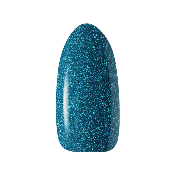 OCHO NAILS Lakier hybrydowy glitter G15 -5 g