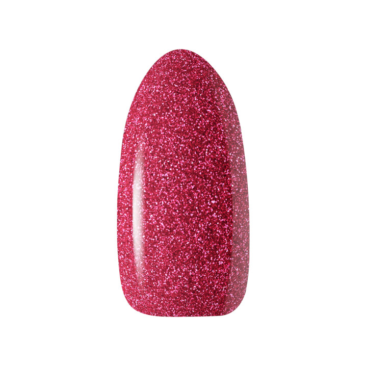 OCHO NAILS Lakier hybrydowy glitter G13 -5 g