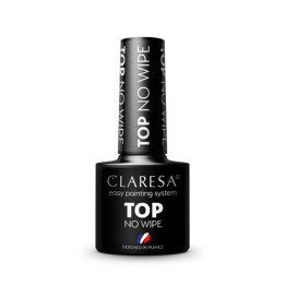 Claresa Top no wipe -5 g