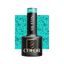OCHO NAILS Lakier hybrydowy muffin M05 -5 g