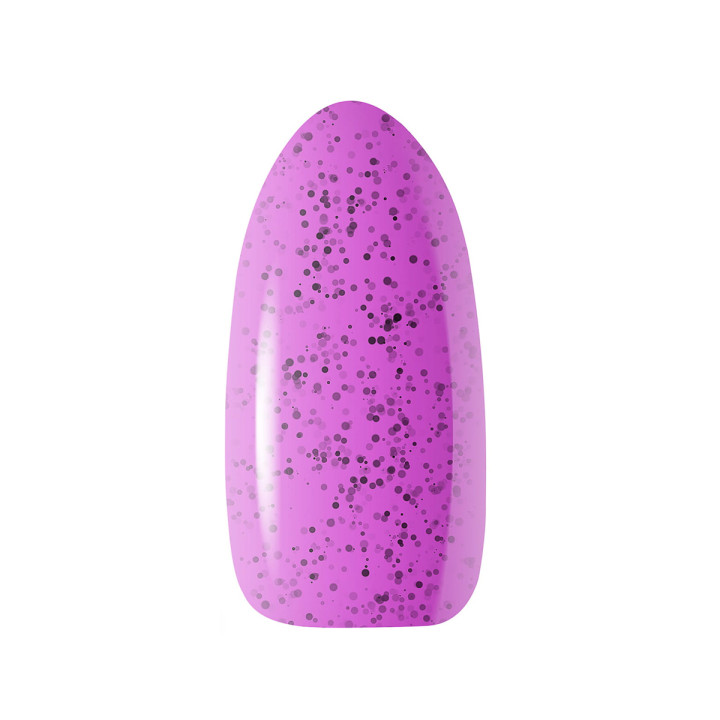 OCHO NAILS Lakier hybrydowy muffin M04 -5 g