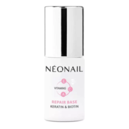 Neonail Baza hybrydowa Repair Base 7,2 ml