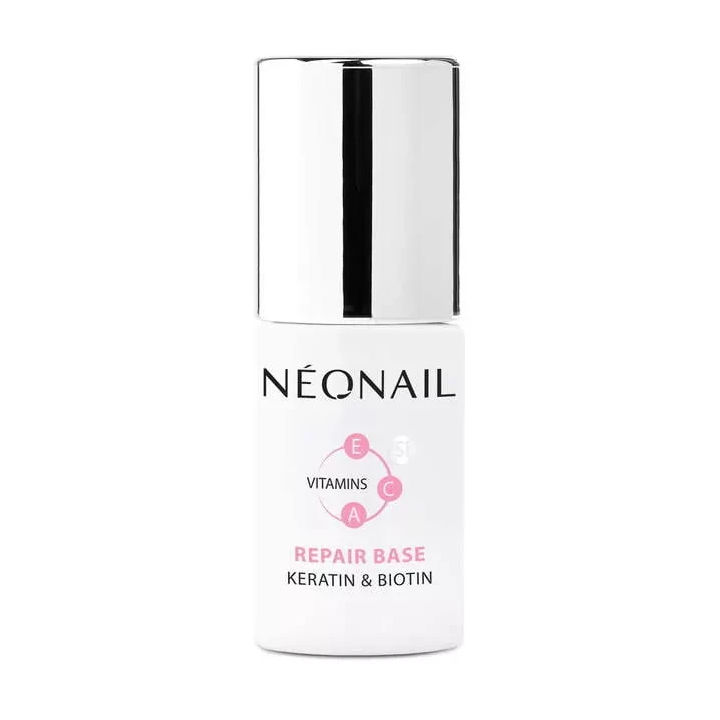 Neonail Baza hybrydowa Repair Base 7,2 ml