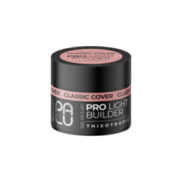 Palu Żel Budujący do paznokci Pro Light Builder Classic Cover 45g