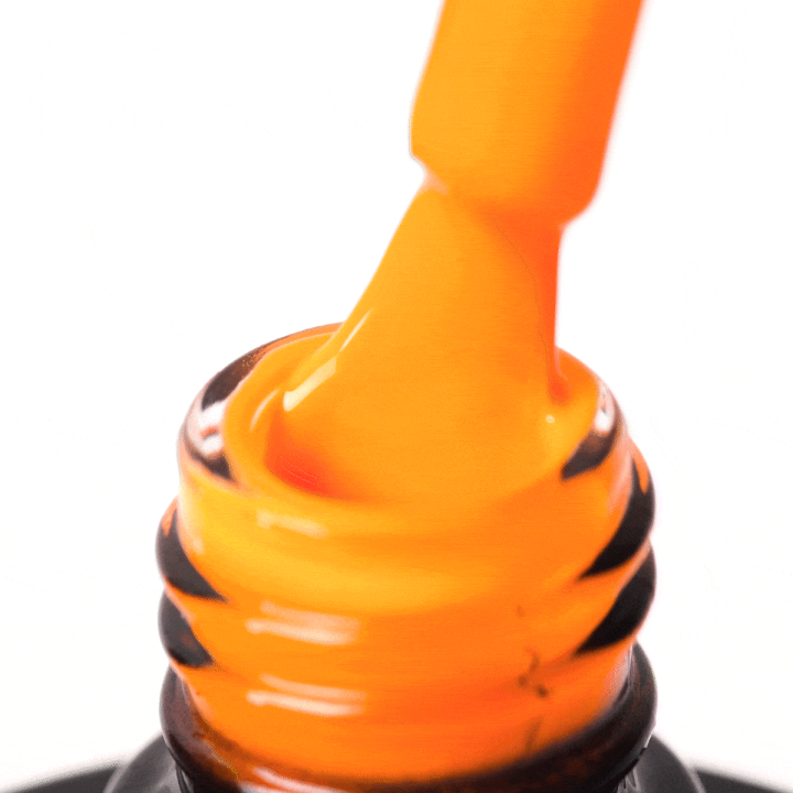 OCHO NAILS Lakier hybrydowy SORBET S04 -5g