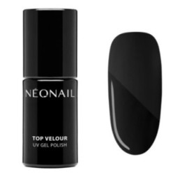 Neonail Top hybrydowy TOP VELOUR 7,2 ml
