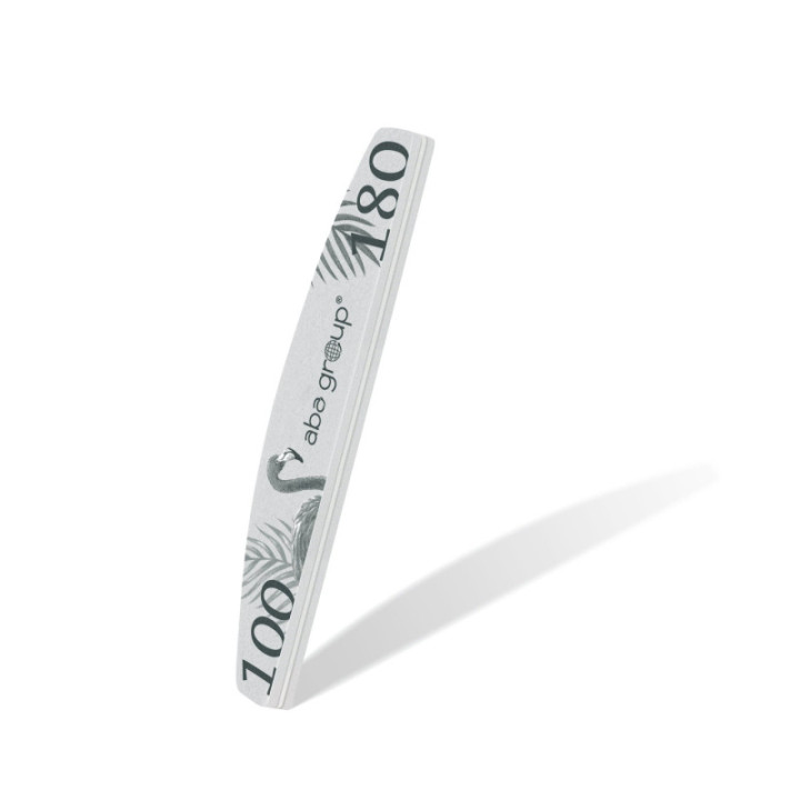 Aba Group Polerka PÓŁKSIĘŻYC 100/180 PREMIUM 1 szt.
