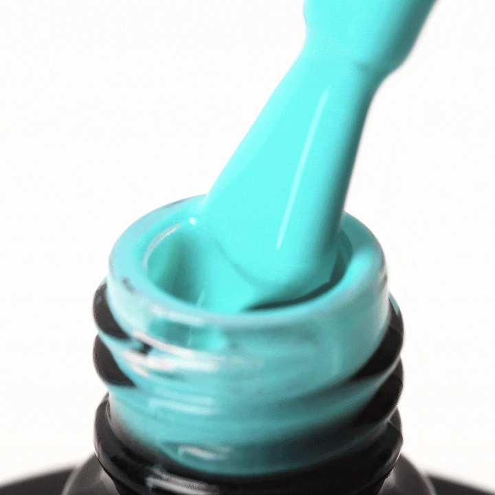 OCHO NAILS Lakier hybrydowy SORBET S01 -5 g
