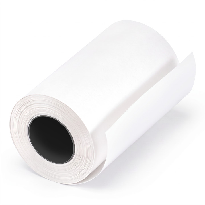 Lafomed papier do drukarki do autoklawu Compact, Premium oraz marki Woson