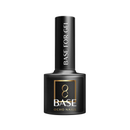 OCHO NAILS Bonding Base for Gel Baza pod żel 5g