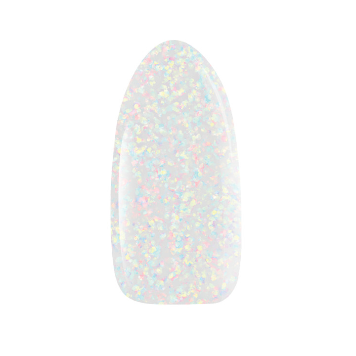 OCHO NAILS Baza hybrydowa Powerful 184 -5 g