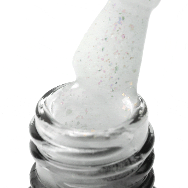 OCHO NAILS Baza hybrydowa Powerful 184 -5 g