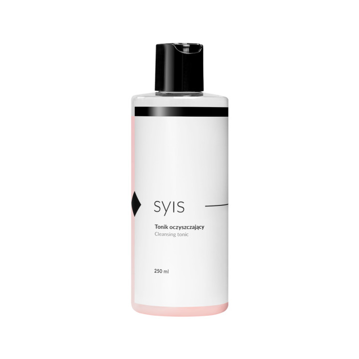Syis tonik oczyszczający 250 ml