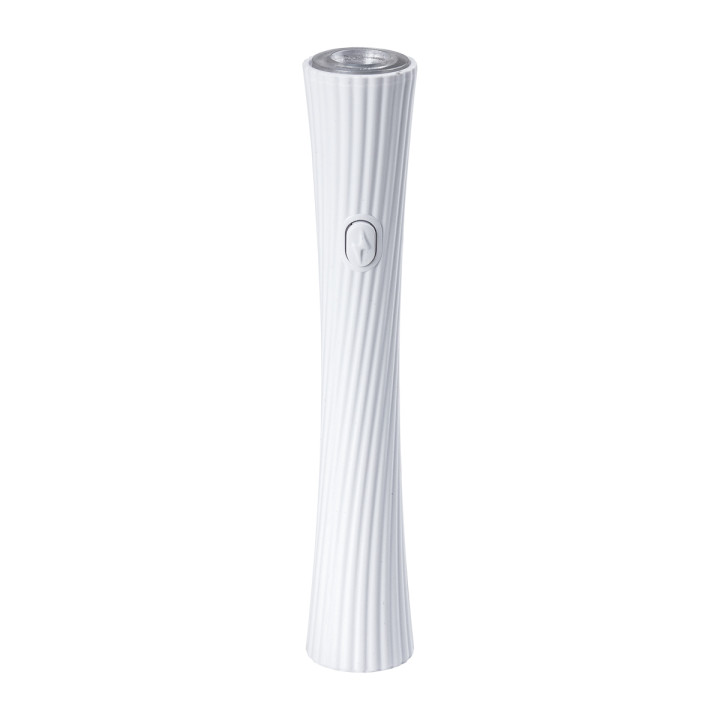 Lampka UV LED OCHO mini biała