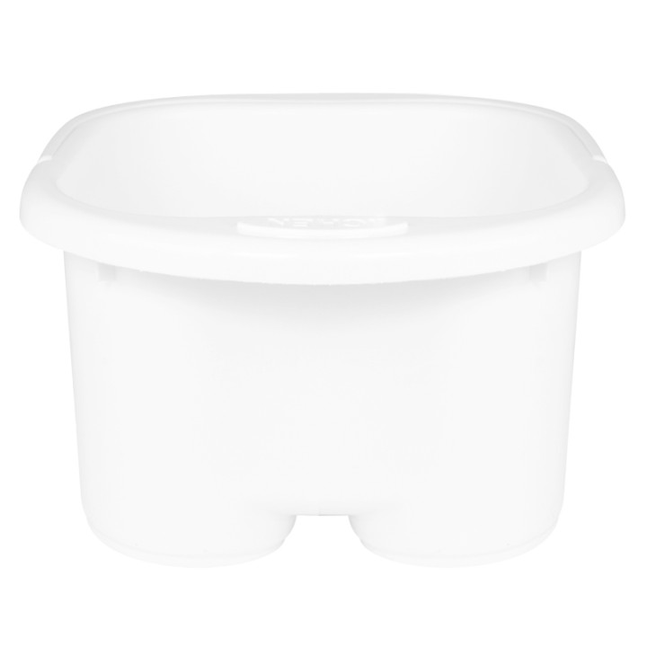 Miska do pedicure white Activeshop