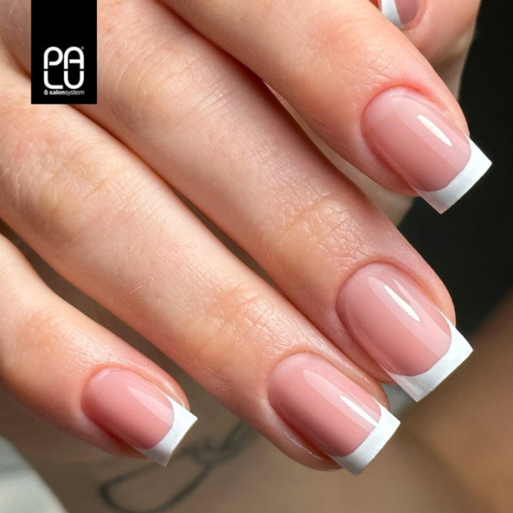 Palu Żel Budujący do paznokci Pro Light Builder Classic Cover 90g
