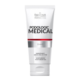 Farmona PODOLOGIC MEDICAL Kremo-żel do stóp 200ml