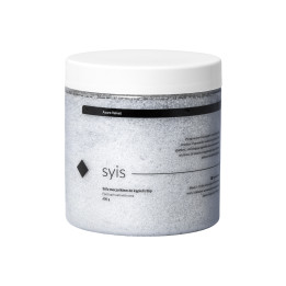 Syis Azure Velvet – Sól z Mocznikiem do Kąpieli Stóp 600 g