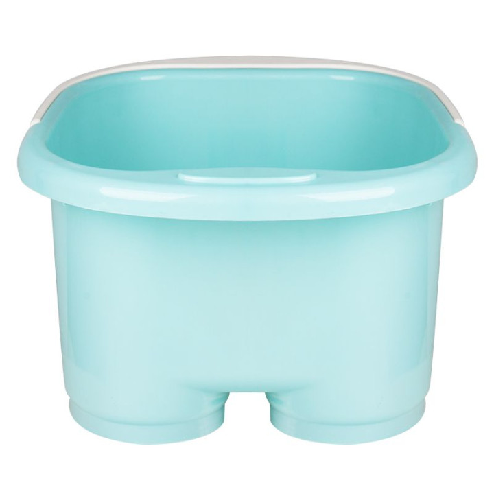 Miska do pedicure z rollerami blue Activeshop